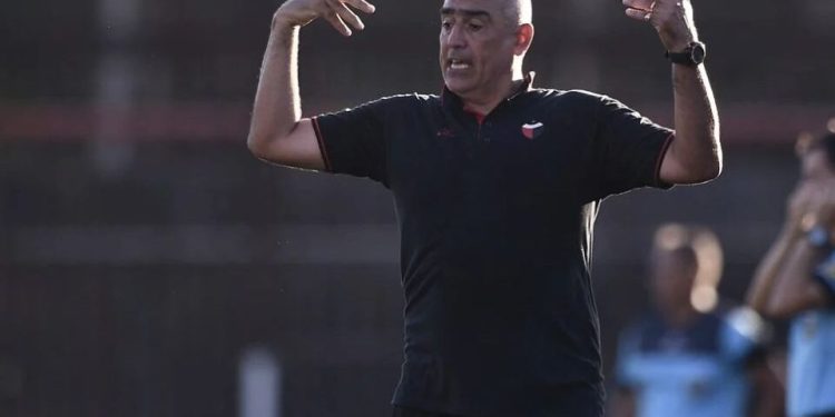 Delfino espera por Herrera… ¿y saca al «10»?