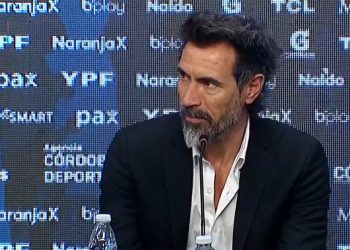 Domínguez: «Es una alegría estar otra vez en una final»