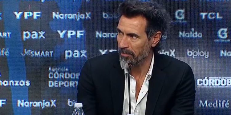 Domínguez: «Es una alegría estar otra vez en una final»
