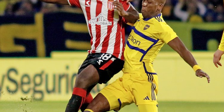 Eduardo Domínguez lo hizo de nuevo: Estudiantes es finalista de la Copa de la Liga tras eliminar a Boca desde los 12 pasos