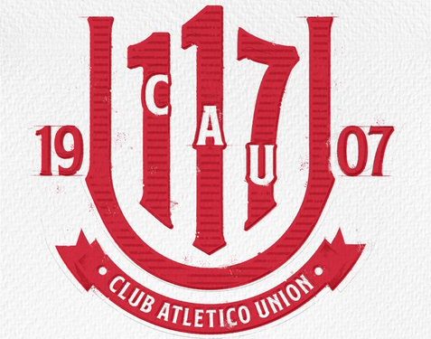 Unión prepara el festejo y ya tiene el escudo aniversario