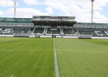 Copa Argentina: Unión brindo información sobre los ingresos al estadio