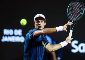ATP de Barcelona: Dos argentinos avanzaron a la próxima ronda y uno quedó eliminado de la competencia