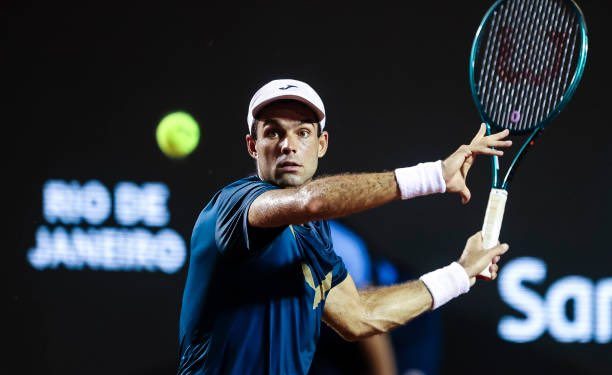 ATP de Barcelona: Dos argentinos avanzaron a la próxima ronda y uno quedó eliminado de la competencia