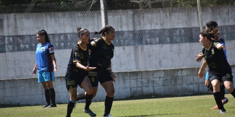 Se pone en marcha este viernes una nueva fecha del Femenino local