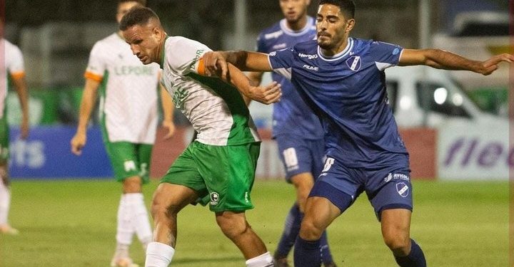 En el cierre de la fecha 12, Ferro goleó y se acerca a los puestos de reducido