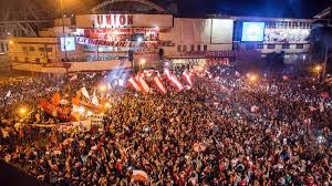 Atención Tatengues: El festejo por el aniversario cambió de lugar