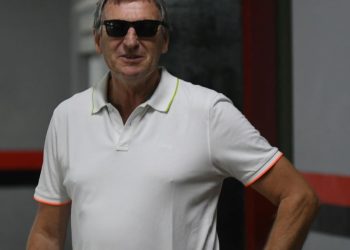 Colón acordó el plan de pago por Neris: falta lo de Espínola para levantar la inhibición