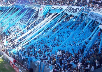 Racing advirtió a sus hinchas sobre las duras sanciones que podrían recibir por actos racistas