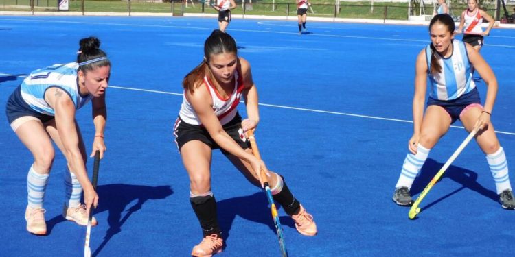 Se abre la quinta fecha del torneo Dos Orillas