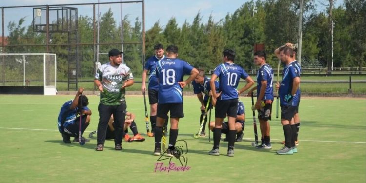 Atenas sale al ruedo en el torneo Integración