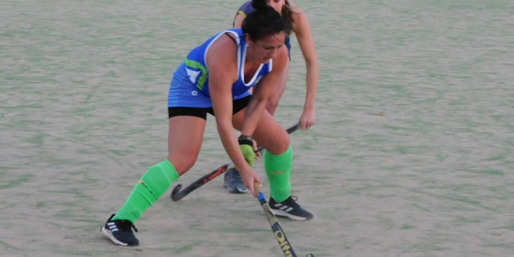 Banco derrotó a El Quillá y sigue líder del torneo Dos Orillas