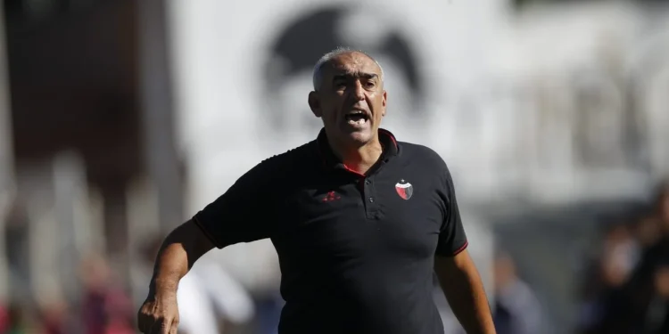 Delfino: «Hay que valorar el triunfo, no siempre se hacen cuatro goles»