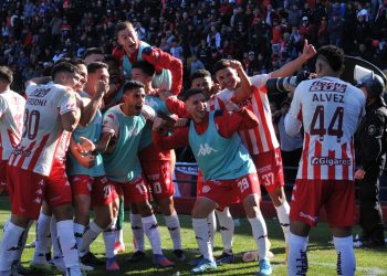 El curioso destino donde recaló el Loco Álvez