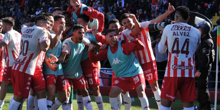 El curioso destino donde recaló el Loco Álvez