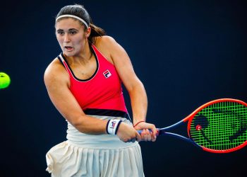 Tres tenistas argentinas están en el Top 100 del ranking WTA
