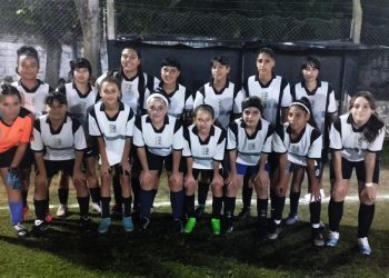 Arrancaron las formativas e inferiores de LSF: Resultados y goleadoras