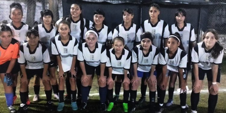Arrancaron las formativas e inferiores de LSF: Resultados y goleadoras