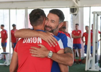 Unión, entre la mini pretemporada, las inhibiciones y los posibles refuerzos