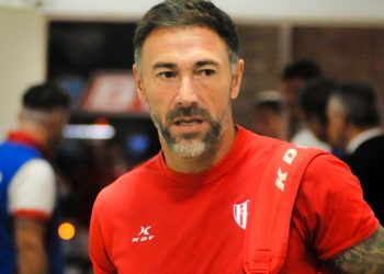 Volvió el Kily: los pedidos a la dirigencia y la charla con el plantel