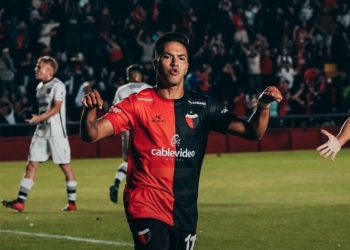 Lago se refirió a los rumores de un posible retorno a Talleres y comparó las hinchadas