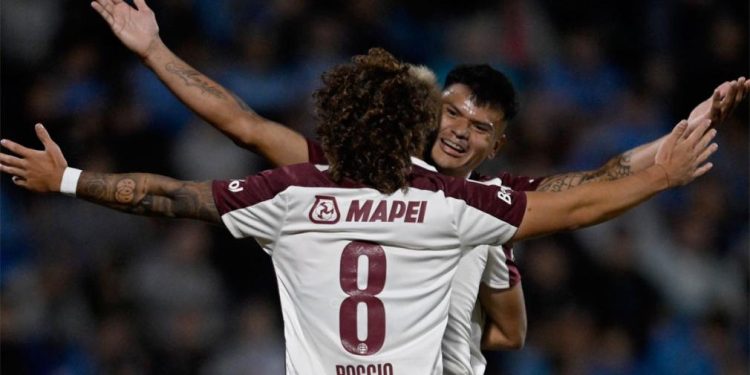 Lanús busca su primer triunfo en la Sudamericana ante Deportivo Garcilaso