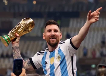 Bombazo: Messi no jugará los Juegos Olímpicos con Argentina