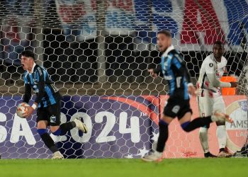 San Lorenzo volvió a perder, no levanta cabeza y quedó al borde de la eliminación