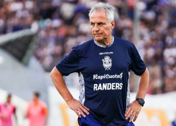 Banfield le dio la peor despedida a Madelón de Gimnasia