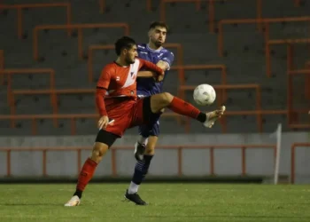 Maipú y Juventud Unida de San Luis buscan avanzar en Copa Argentina