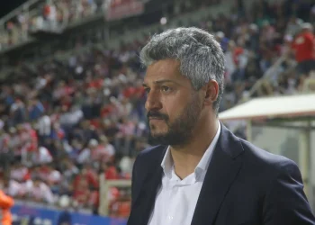 Munúa rechazó a Tigre, que contrató a Sebastián Domínguez como DT