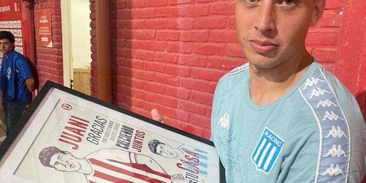 A Nardoni lo quiere el campeón de Alemania y Unión se relame