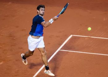 Navone no para de ganar: ahora alcanzó a las semifinales del ATP 250 de Estoril