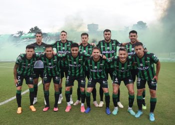 Con una baja importante, Nueva Chicago emprendió camino a Santa Fe
