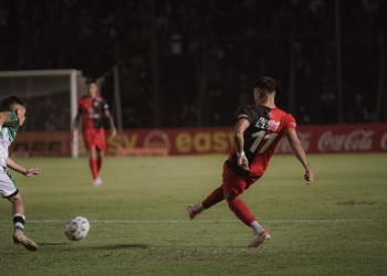 Colón tuvo paciencia y lo dio vuelta para volver a festejar