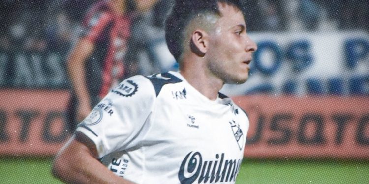 PN: Quilmes lo perdía, lo dio vuelta y sobre el final se tuvo que conformar con un punto ante Patronato