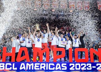 ¡Quimsa de América! Derrotó en la final a Flamengo y se quedó con la gloria de la BCLA