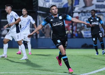 Se programó el partido de Racing por la segunda ronda de la Copa Argentina