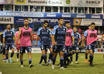 PN: Rafaela se prepara para recibir al escolta de Colón