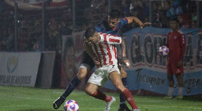 La fecha 12 de la PN se abre en Tucumán