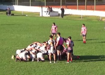 Ganó Santa Fe RC y junto CRAI marcan el rumbo en el Regional del Litoral
