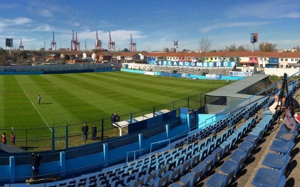 San Telmo, el otro líder en la zona de Colón, juega este domingo de local: Hora y TV