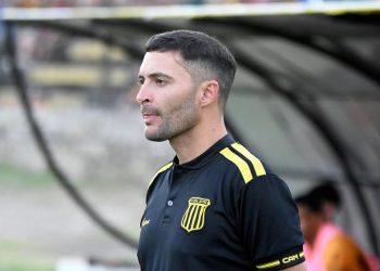 Primera Nacional: Otro DT que se va por malos resultados