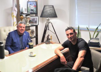 La Reserva de Unión se prepara para visitar a Independiente Rivadavia por la Copa Proyección