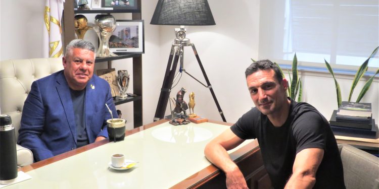 La Reserva de Unión se prepara para visitar a Independiente Rivadavia por la Copa Proyección