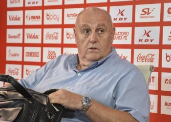Luis Spahn: «Vamos en busca del oro que no hemos podido capitalizar»
