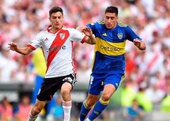 River y Boca, a todo o nada por un lugar en semifinales