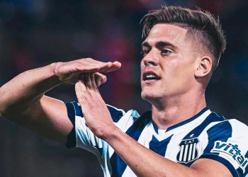Tras sus fuertes declaraciones, Girotti le pidió disculpas a la AFA y a Toviggino