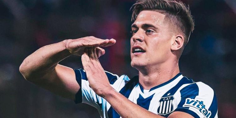 Tras sus fuertes declaraciones, Girotti le pidió disculpas a la AFA y a Toviggino