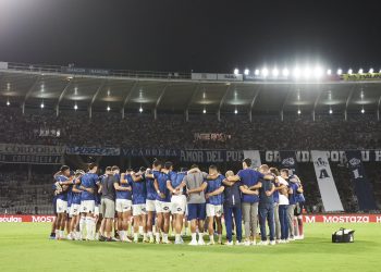Talleres inicia su recorrido en Copa Libertadores jugando ante San Pablo
